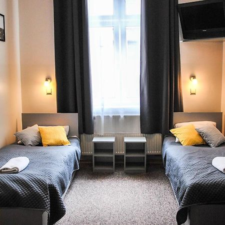 Aparthotel Kadetus クラクフ エクステリア 写真