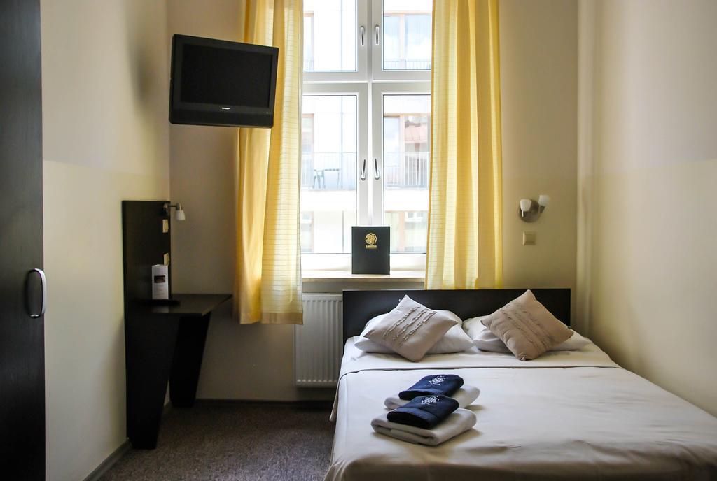 Aparthotel Kadetus クラクフ エクステリア 写真