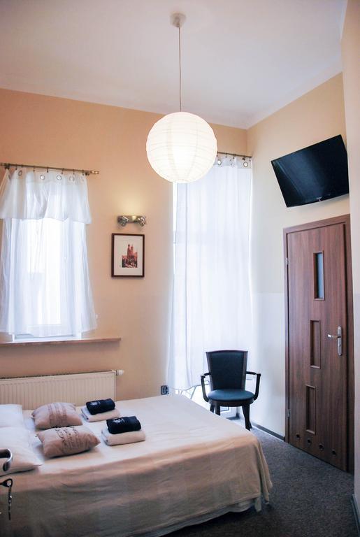 Aparthotel Kadetus クラクフ エクステリア 写真