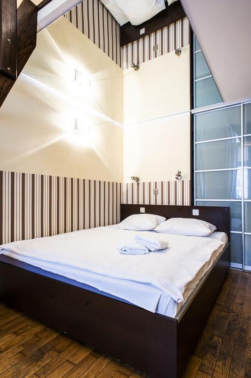 Aparthotel Kadetus クラクフ エクステリア 写真