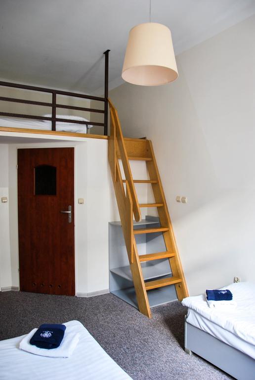 Aparthotel Kadetus クラクフ エクステリア 写真