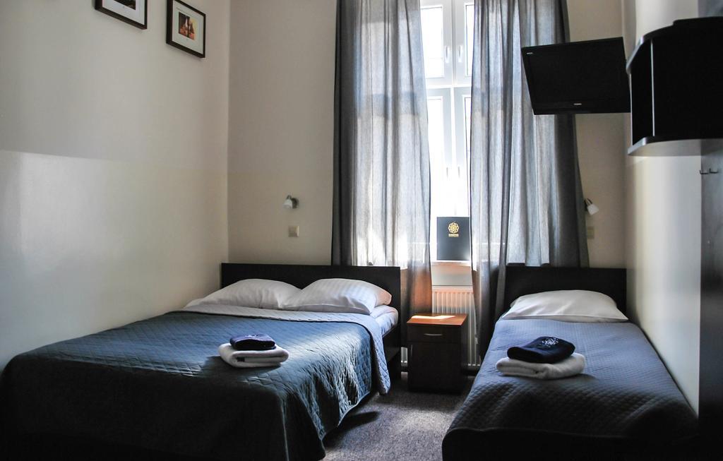 Aparthotel Kadetus クラクフ エクステリア 写真