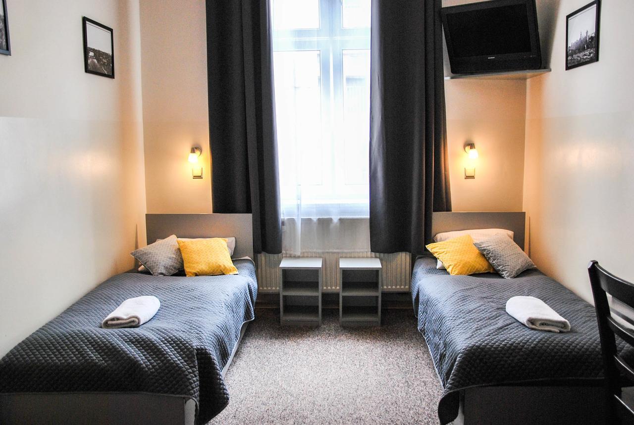 Aparthotel Kadetus クラクフ エクステリア 写真