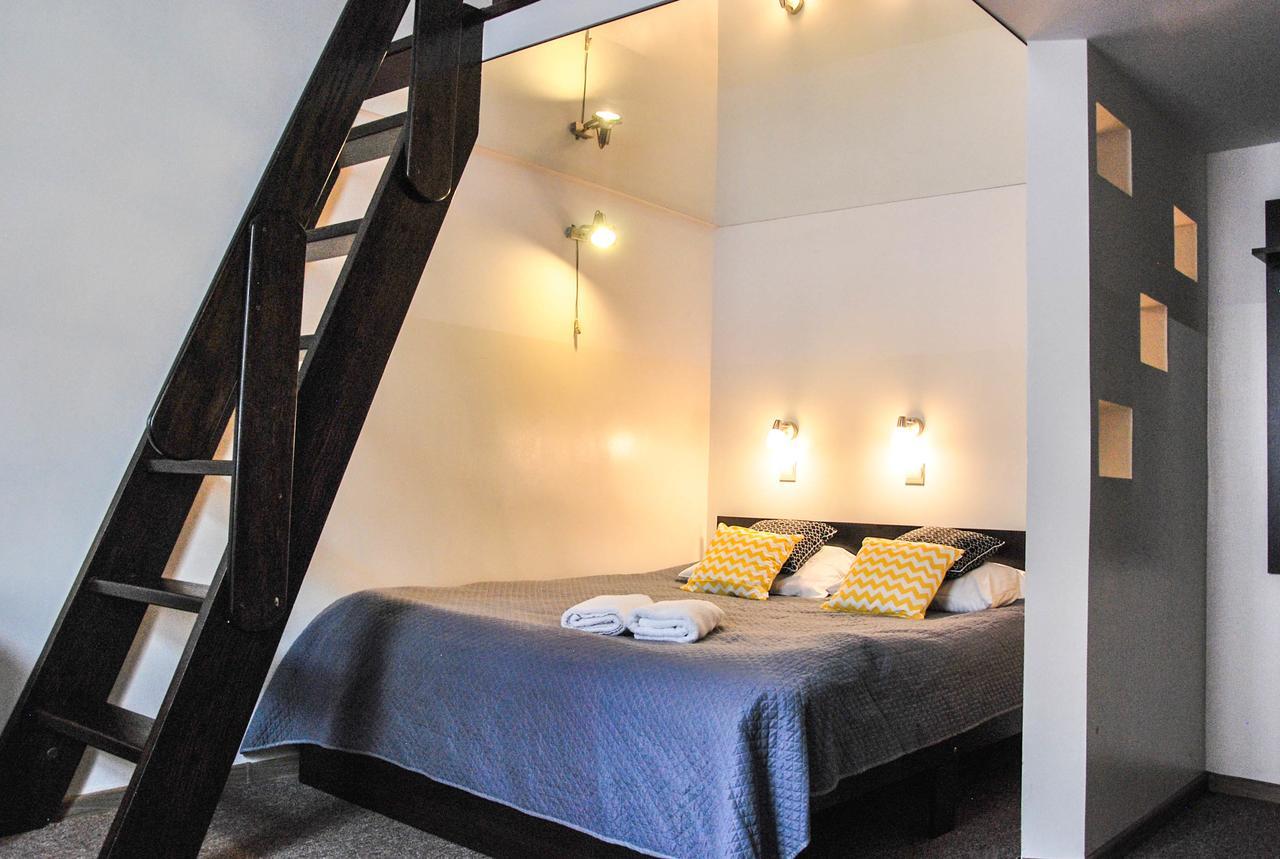 Aparthotel Kadetus クラクフ エクステリア 写真