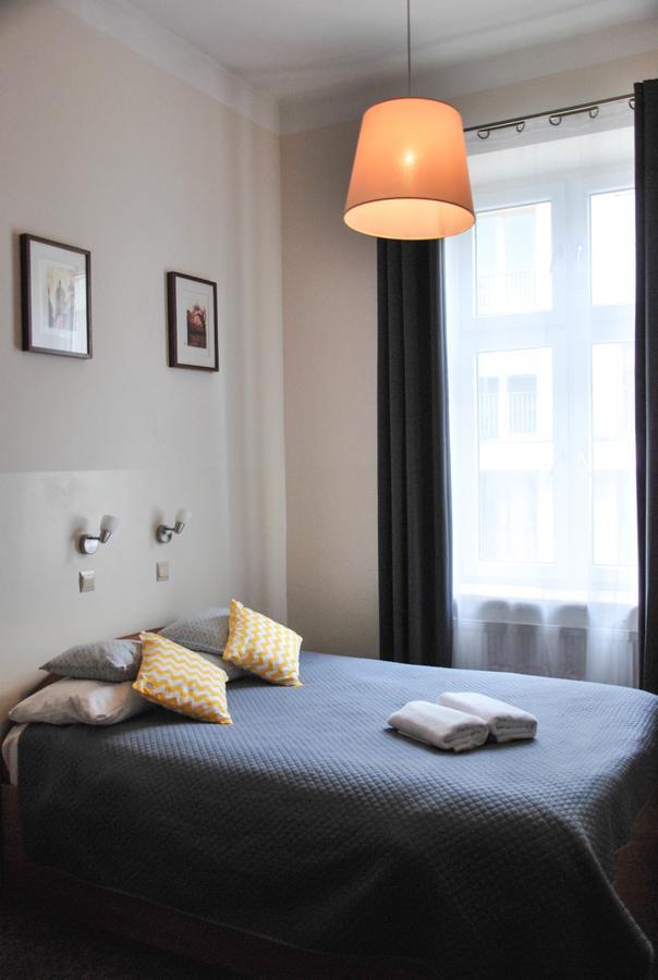 Aparthotel Kadetus クラクフ エクステリア 写真
