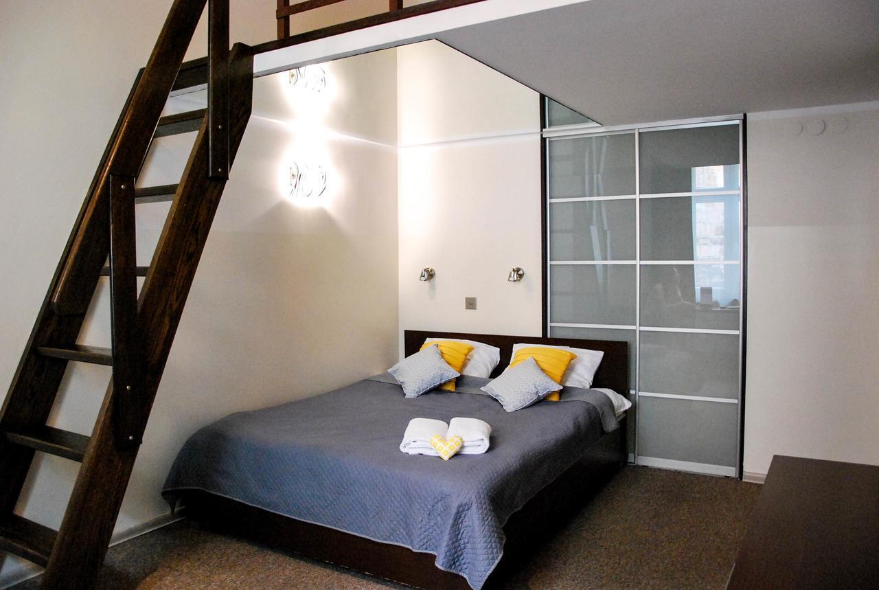 Aparthotel Kadetus クラクフ エクステリア 写真